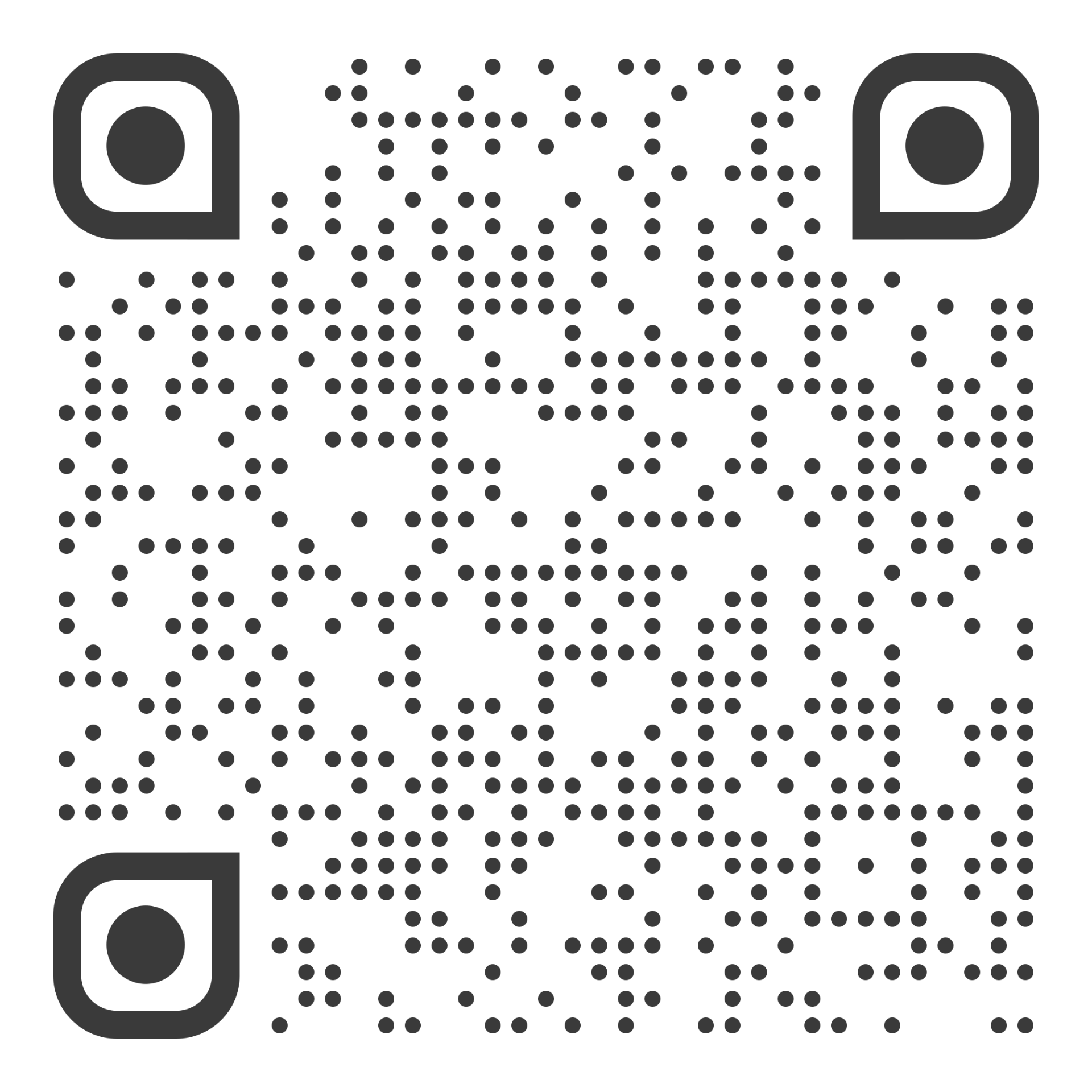 QR code linking to SOLID SOLUTIONS contact